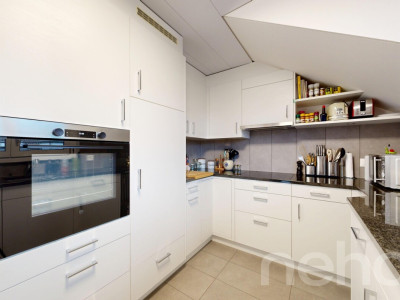 Preiswerte Dachwohnung mit 131 m² nahe Emme und Zentrum image 5