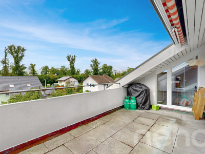 Preiswerte Dachwohnung mit 131 m² nahe Emme und Zentrum image 10
