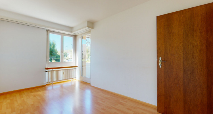 4.5-Zimmer Wohnung zentral in Reinach image 5