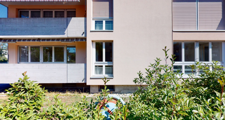 4.5-Zimmer Wohnung zentral in Reinach image 4