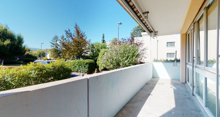 4.5-Zimmer Wohnung zentral in Reinach image 6