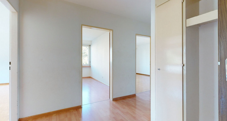 4.5-Zimmer Wohnung zentral in Reinach image 3