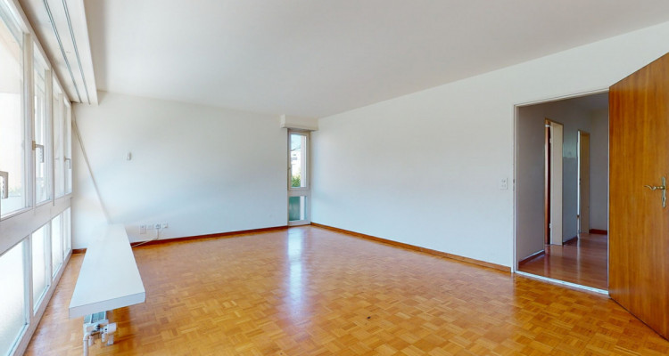 4.5-Zimmer Wohnung zentral in Reinach image 7