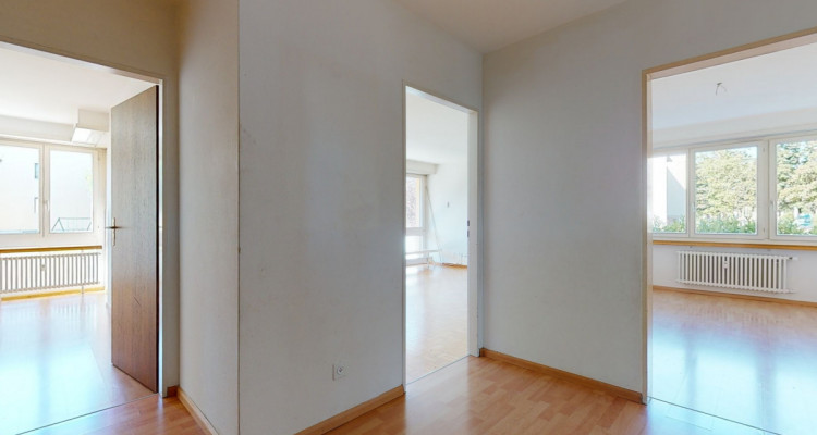 4.5-Zimmer Wohnung zentral in Reinach image 8