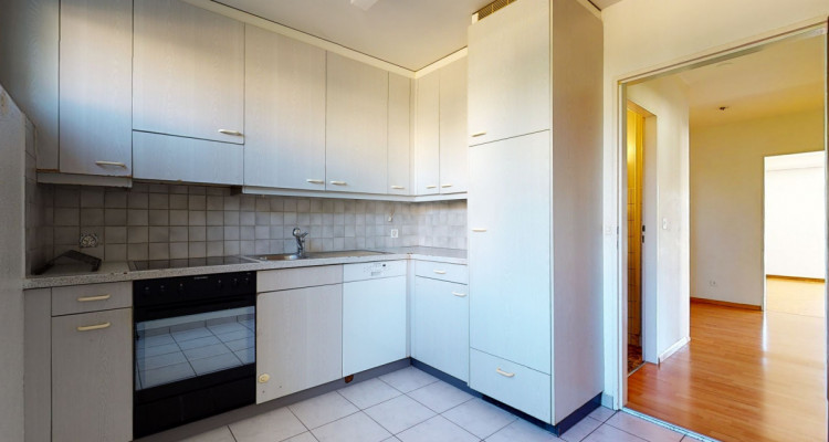 4.5-Zimmer Wohnung zentral in Reinach image 9