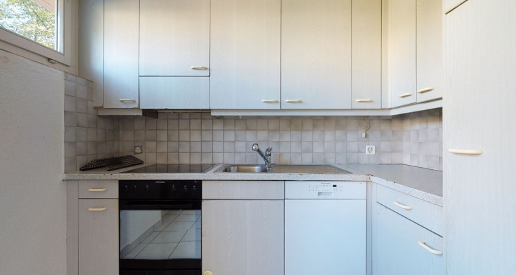 4.5-Zimmer Wohnung zentral in Reinach image 10