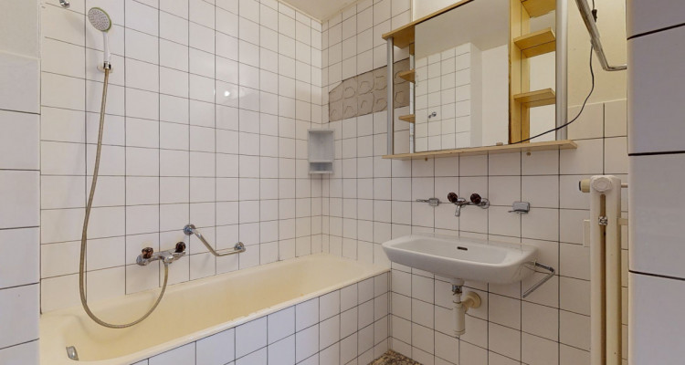 4.5-Zimmer Wohnung zentral in Reinach image 11