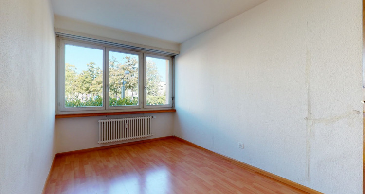 4.5-Zimmer Wohnung zentral in Reinach image 12