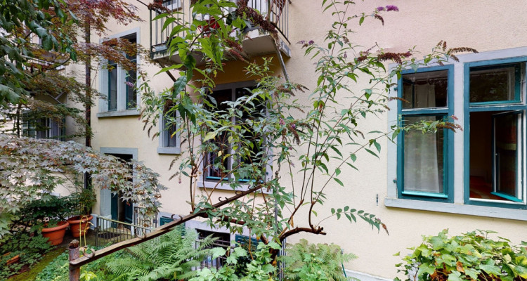 Perfekte Lage in Hottingen image 4