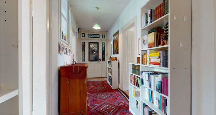 Perfekte Lage in Hottingen image 6