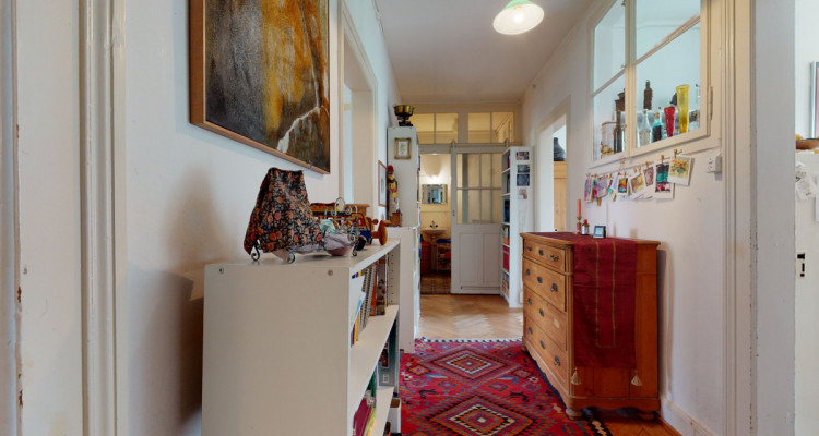 Perfekte Lage in Hottingen image 7