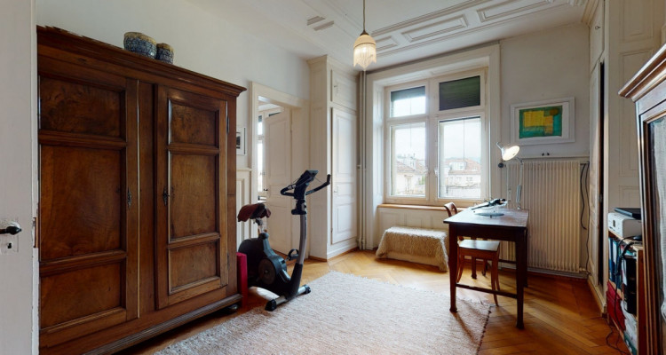 Perfekte Lage in Hottingen image 8