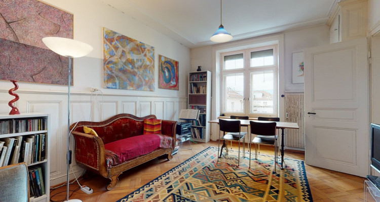 Perfekte Lage in Hottingen image 10