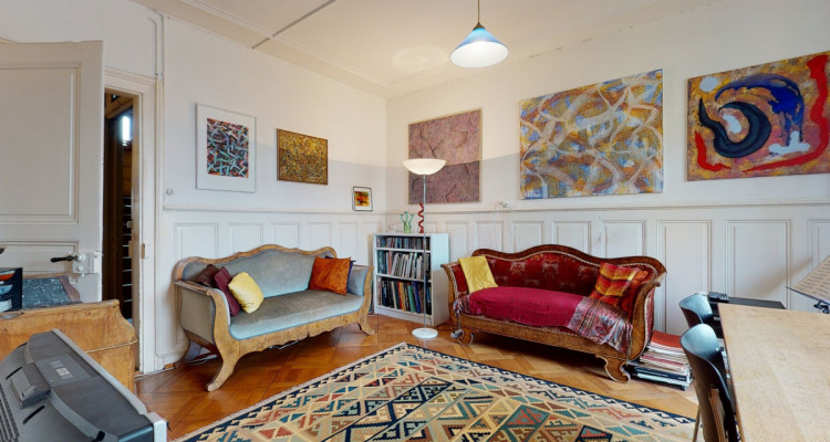 Perfekte Lage in Hottingen image 12