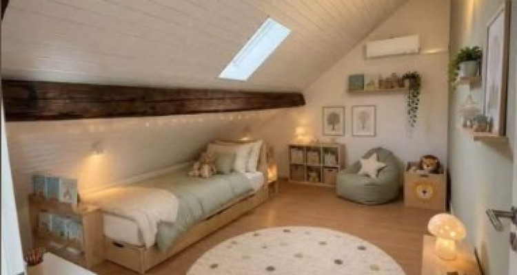 🏡 Magnifique Duplex de 5 pièces à Chêne-Bourg image 6
