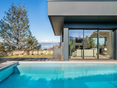 🏡 Élégante villa contemporaine de 7.5 pièces – Saint-Sulpice image 3