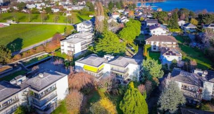 🏡 Élégante villa contemporaine de 7.5 pièces – Saint-Sulpice image 1