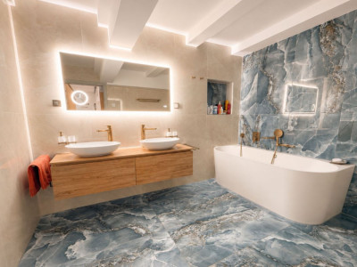 Luxueux appartement baigné de lumière image 1