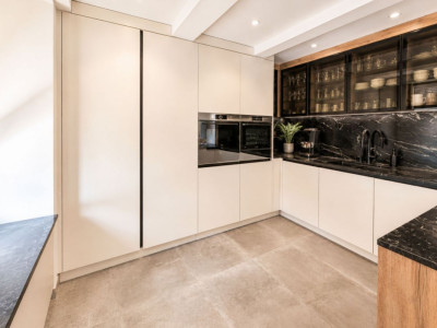 Luxueux appartement baigné de lumière image 2