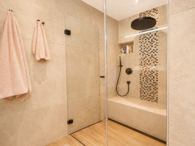 Luxueux appartement baigné de lumière image 7