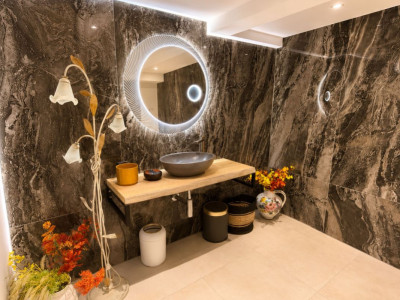Luxueux appartement baigné de lumière image 9
