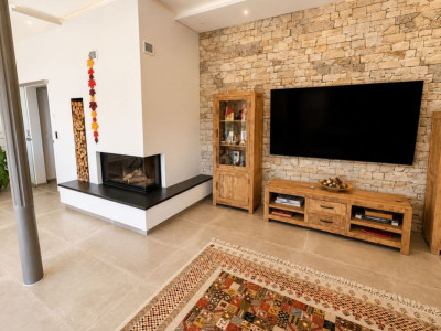 Luxueux appartement baigné de lumière image 10