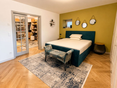 Luxueux appartement baigné de lumière image 11