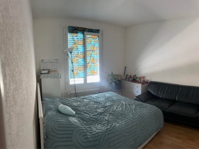 appartement 2.5 pièces / 4 minutes du métro Ours (m2) image 1