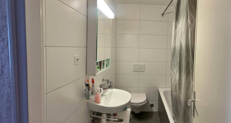 appartement 2.5 pièces / 4 minutes du métro Ours (m2) image 3