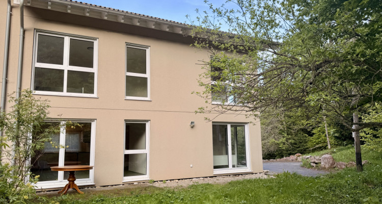 Villa à Saint-Cergue - Rare opportunité en Suisse pour acheteurs internationaux  image 2