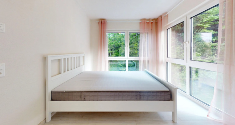 Villa à Saint-Cergue - Rare opportunité en Suisse pour acheteurs internationaux  image 10