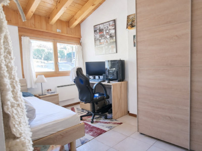 Villa d’exception en PPE – Vue imprenable sur la vallée du Rhône image 9
