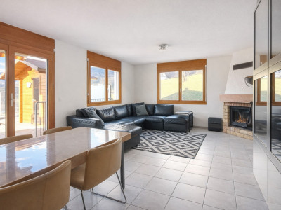Villa d’exception en PPE – Vue imprenable sur la vallée du Rhône image 11