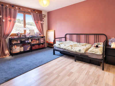 Villa d’exception en PPE – Vue imprenable sur la vallée du Rhône image 15