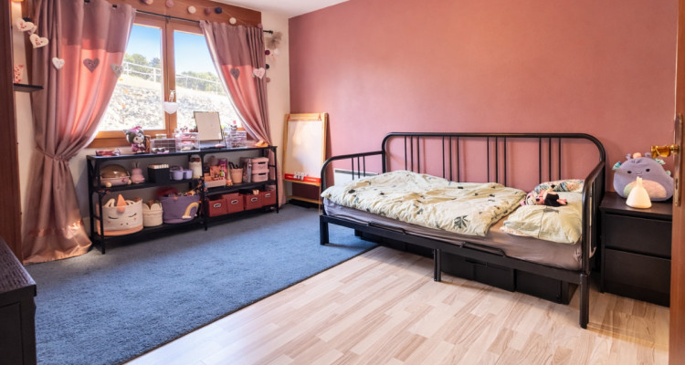 Villa d’exception en PPE – Vue imprenable sur la vallée du Rhône image 15