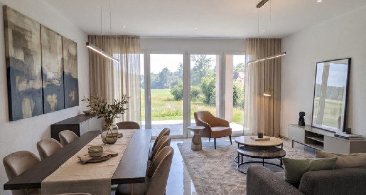 🌳Magnifique villa en pleine nature à Damphreux-Lugnez ! 2 options possibles !  image 7