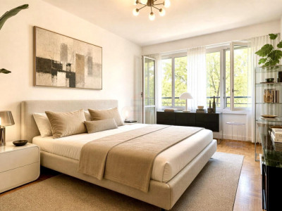 Magnifique 3 pièces de 76 m² dans un environnement privilégié image 3