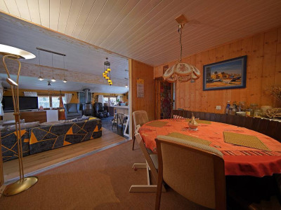 Exclusivité - Chalet de charme à Trélex vue lac & Alpes, à 5 minutes de Nyon image 6