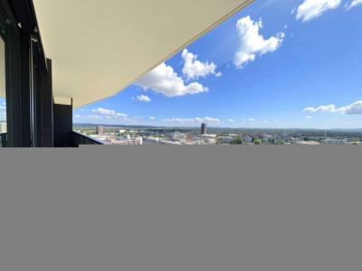 Premium-Penthouse über den Dächern image 1