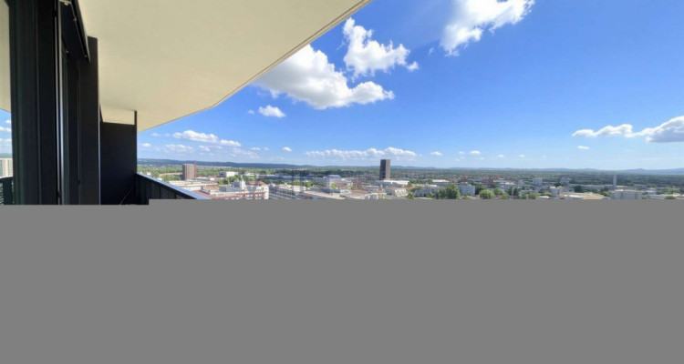 Premium-Penthouse über den Dächern image 1