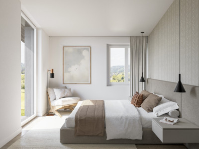 Une maison familiale moderne au cœur d’un quartier villa image 10