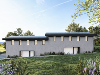 Une maison familiale moderne au cœur d’un quartier villa image 4