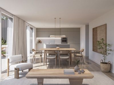 Une maison familiale moderne au cœur d’un quartier villa image 6
