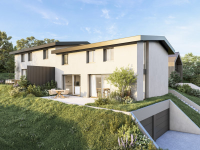 Une maison familiale moderne au cœur d’un quartier villa image 1