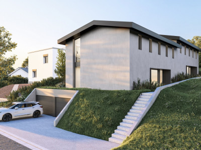 Une maison familiale moderne au cœur d’un quartier villa image 2