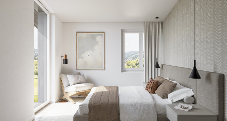 Une maison familiale moderne au cœur d’un quartier villa image 10