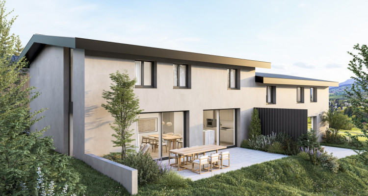 Une maison familiale moderne au cœur d’un quartier villa image 3