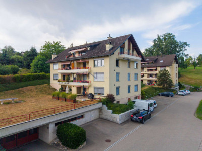Wohnen ganz oben image 4