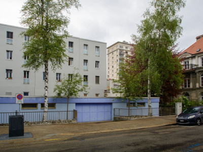 Immeuble mixte avec un rendement de 6,13 % au centre de La Chaux-de-Fonds image 4
