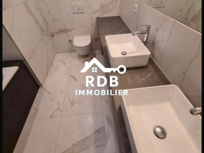 Appartement de 4,5 pièces au 1er étage situé à Genève 1208 image 5